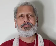 Abhimantra Harivansh